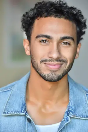 Фото  (Xavier Smalls) #374378