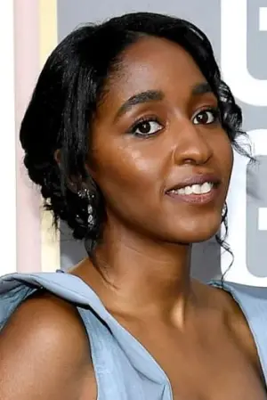 Фото Айо Эдебири (Ayo Edebiri) #4954