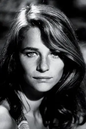 Фото Шарлотта Рэмплинг (Charlotte Rampling) #300962
