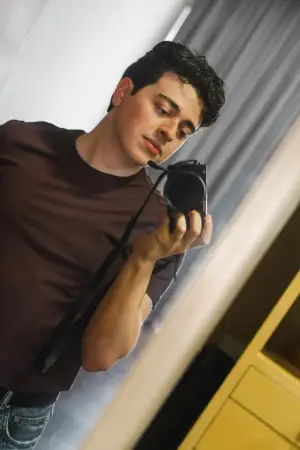 Фото Эмилиано Замбрано #376372