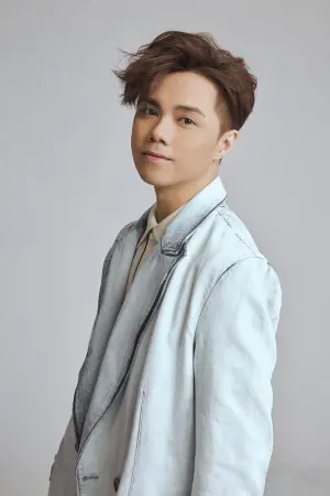 Фото Хинс Ченг #217321