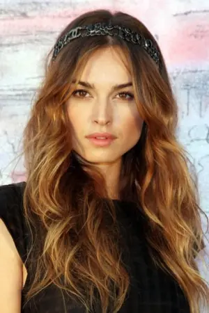 Фото Кася Смутниак #93983