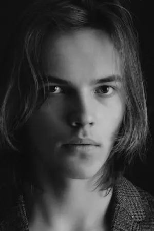 Фото Стэнли Саймонс (Stanley Simons) #66193