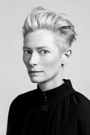 Фото Тильда Суинтон (Tilda Swinton) #327405