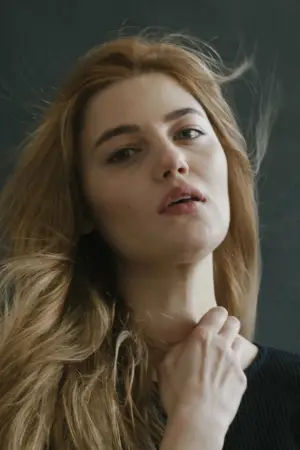 Фото Вероника Вернадская #330677