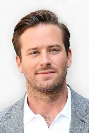 Фото Арми Хаммер (Armie Hammer) #18746