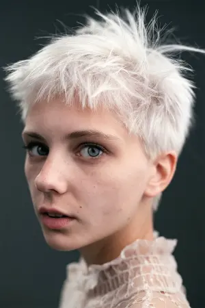 Фото Даша Верещагина (Dasha Vereshchagina) #284016