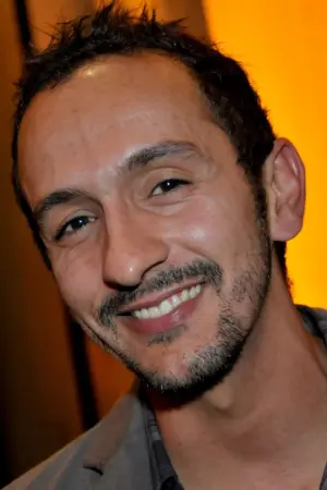 Фото  (Irandhir Santos) #96343