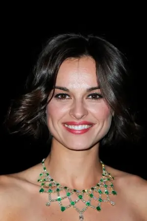 Фото Кася Смутниак (Kasia Smutniak) #93984