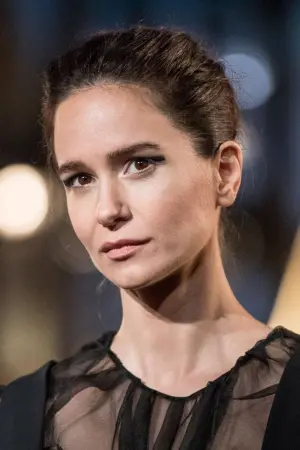 Фото Кэтрин Уотерстон (Katherine Waterston) #10676