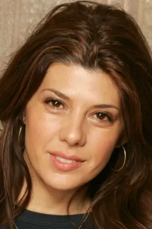 Фото Мариса Томей (Marisa Tomei) #283537