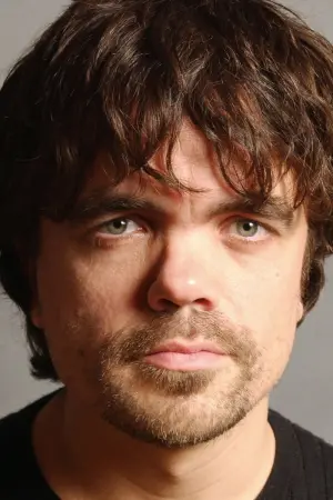 Фото Питер Динклэйдж (Peter Dinklage) #383