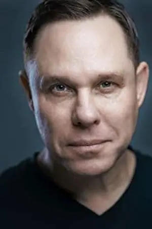 Фото Рэнди Чарак #155238