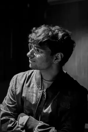 Фото Ришит Бхатиа #282424