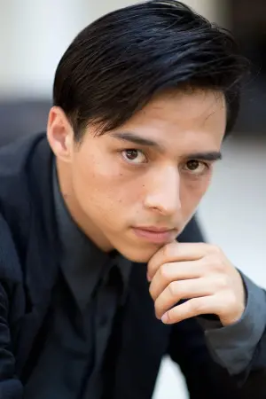 Фото Шинноске Мицушима #25535