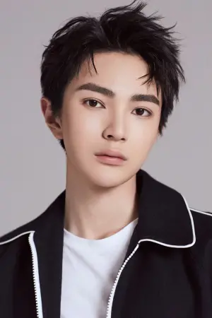 Фото  (Wang Shuyi) #303409