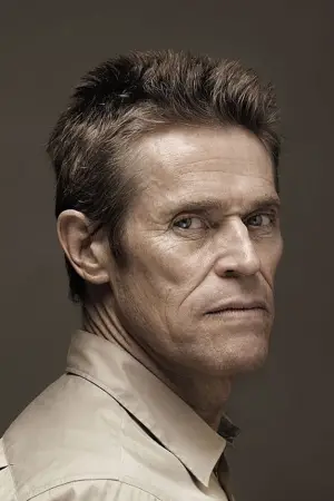 Фото Уиллем Дефо (Willem Dafoe) #326674