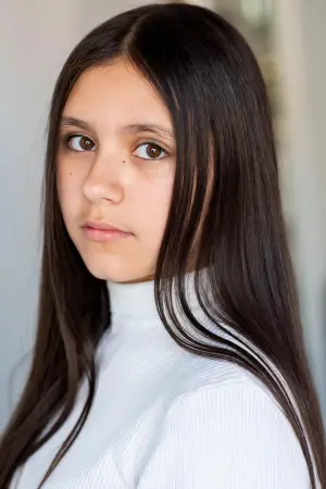 Фото Афина Бартен #358094