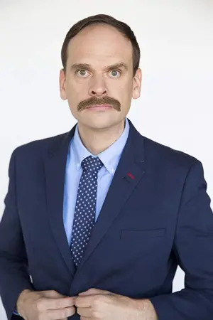 Фото Дэвид Тьюн #43674