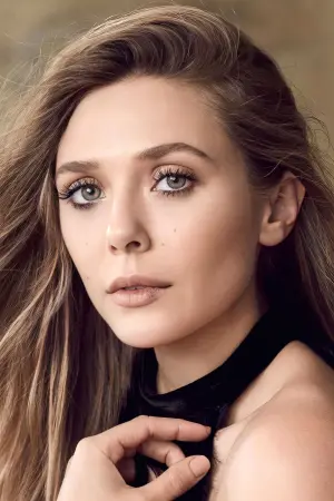 Фото Элизабет Олсен (Elizabeth Olsen) #6405
