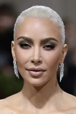 Фото Ким Кардашьян (Kim Kardashian) #326418