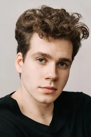 Фото Кузьма Сапрыкин #243145