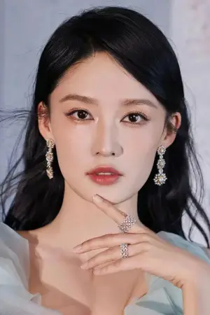 Фото Ли Цинь (Li Qin) #332769