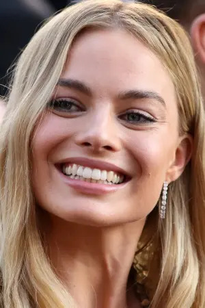 Фото Марго Робби (Margot Robbie) #4507