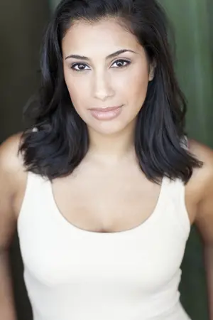 Фото Наташа Форузанния #291969