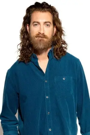 Фото  (Rhett McLaughlin) #345551