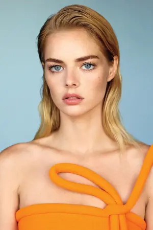 Фото Самара Ткачество (Samara Weaving) #17366