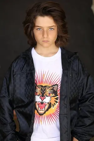 Фото Санни Сульджик (Sunny Suljic) #42430