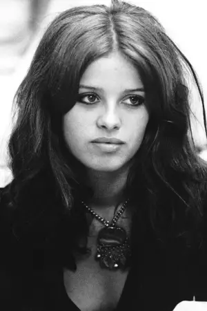 Фото  (Uschi Obermaier) #392476