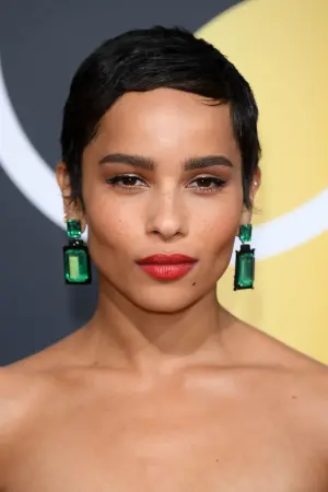 Фото Зои Кравиц (Zoë Kravitz) #9339