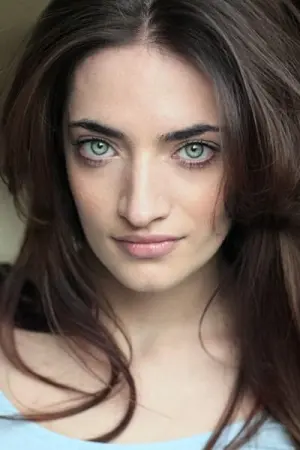 Фото Анабель Кутай #115547