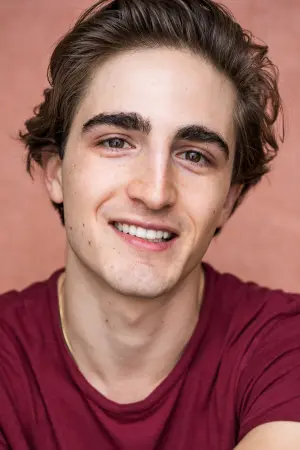 Фото Брэндон Бассир #14798