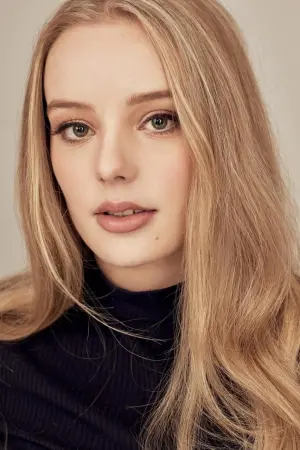 Фото Деми Ван Кастерен #7327