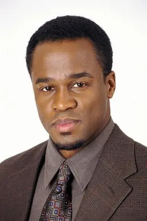 Фото Дервин Джордан #335642