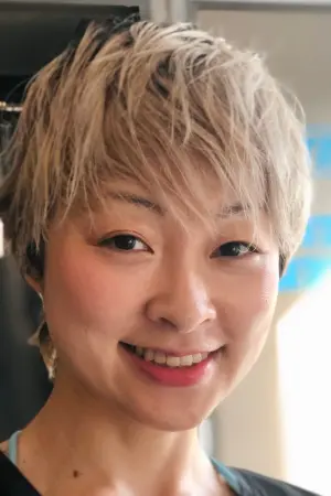 Фото Харуна Годзу #85072