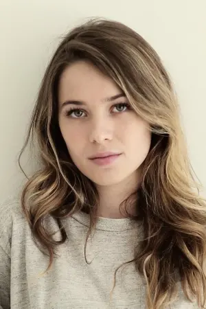 Фото Джаспер Полиш #115340