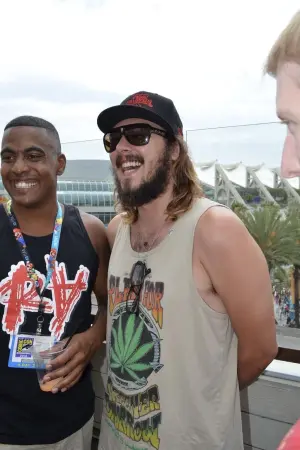 Фото Кайл Ньюачек #71413