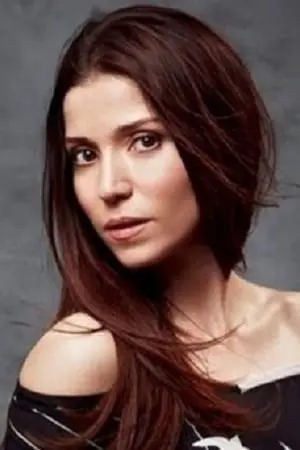 Фото Сельма Эргеч #292761