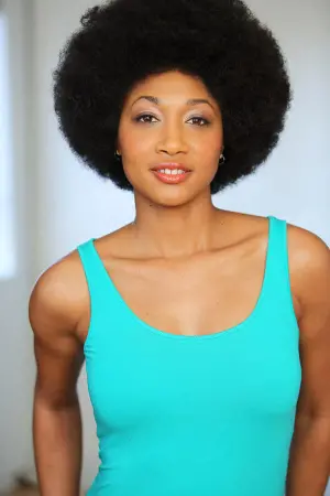 Фото Шондалиа Уайт #14247