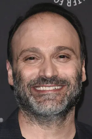 Фото Стивен Моларо #183075