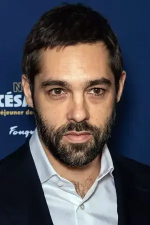 Фото Винсент Мазель #103648