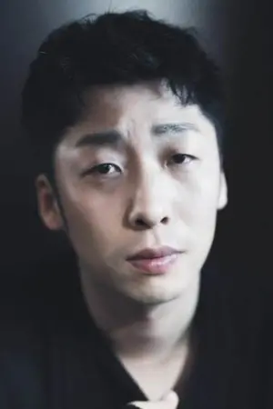 Фото Чжан Цзысянь
 #41641