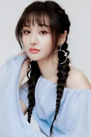 Фото Чжэн Шуан #261471