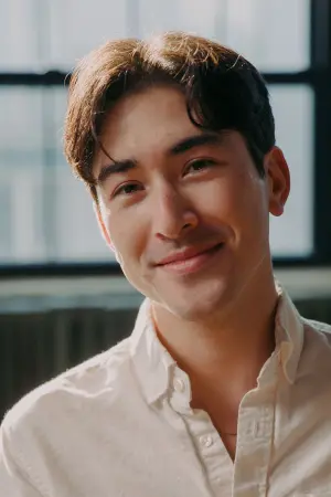 Фото Дэниел Гарбер #145939