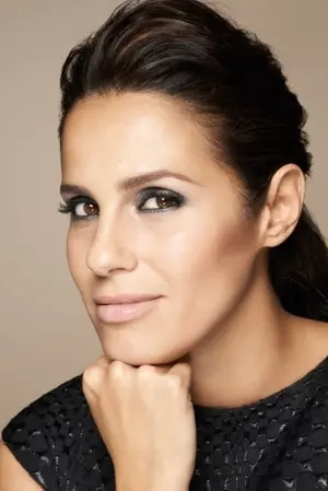 Фото Элиза Товати (Elisa Tovati) #223603