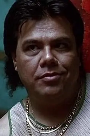 Фото Херардо Кэмпбелл #141861